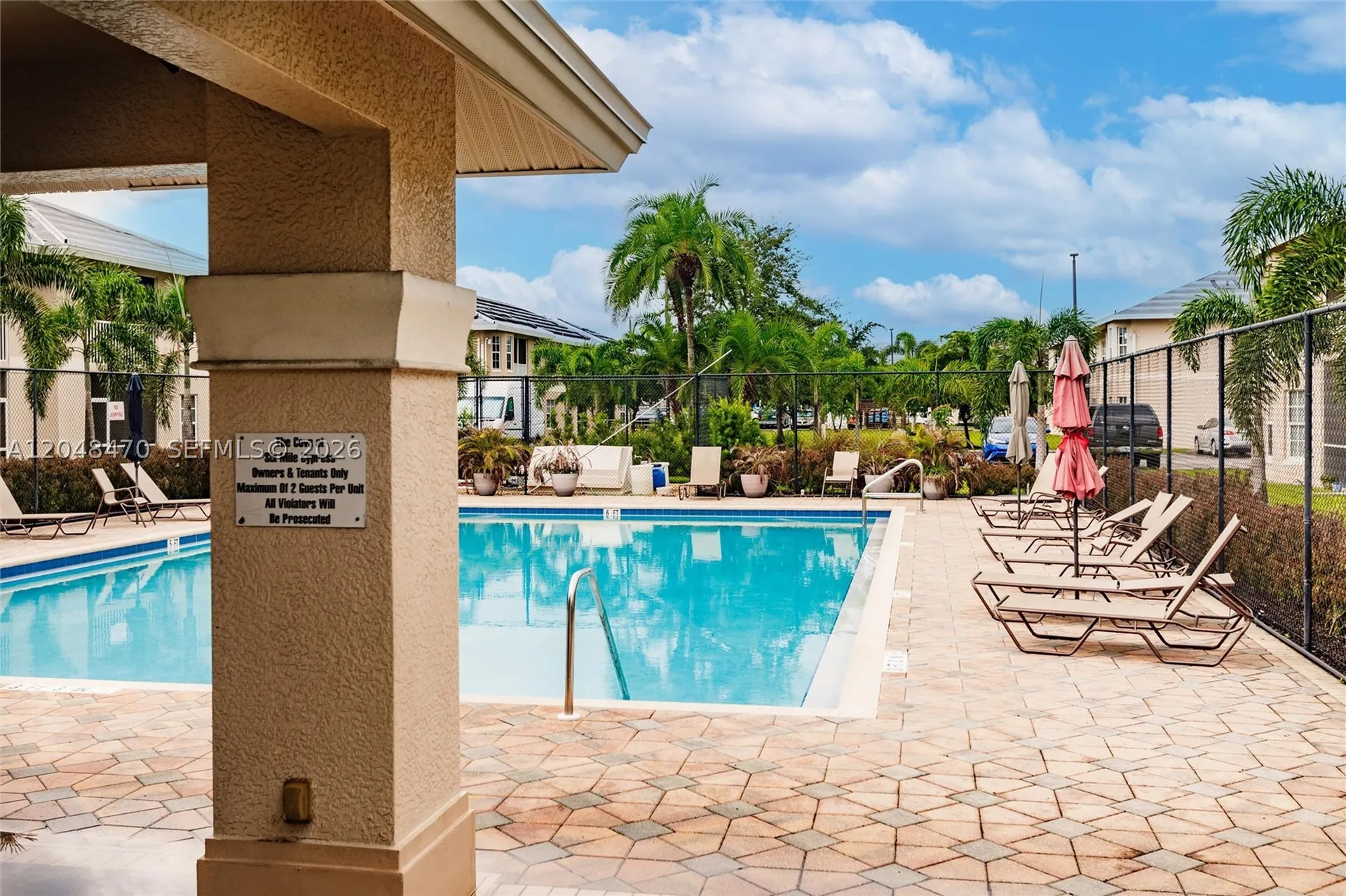 8416 Bernwood Cove Loop Other City - In The State Of Florida FL 33966