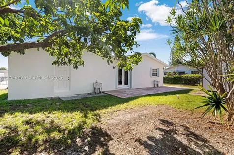 30323 SW 152nd Place Homestead FL 33033