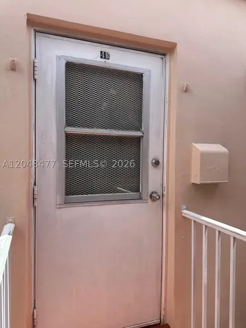 7860 Harding Avenue Miami Beach FL 33141