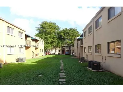 7401 SW 152nd Avenue Miami FL 33193