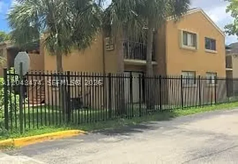 7401 SW 152nd Avenue Miami FL 33193
