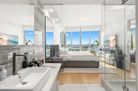 1100 Biscayne Boulevard Miami FL 33132
