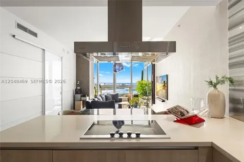 1100 Biscayne Boulevard Miami FL 33132