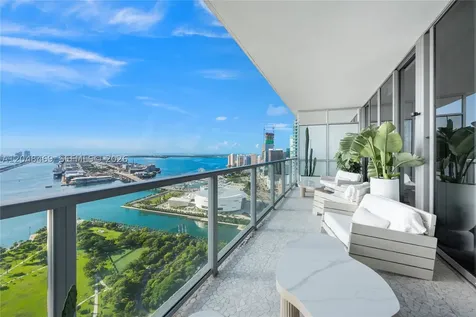 1100 Biscayne Boulevard Miami FL 33132