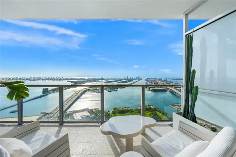 1100 Biscayne Boulevard Miami FL 33132