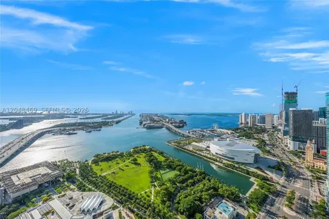 1100 Biscayne Boulevard Miami FL 33132