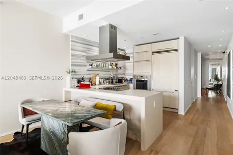 1100 Biscayne Boulevard Miami FL 33132