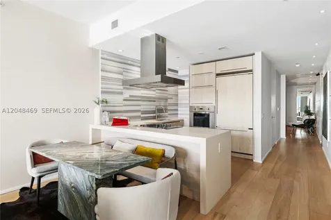 1100 Biscayne Boulevard Miami FL 33132