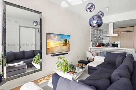 1100 Biscayne Boulevard Miami FL 33132