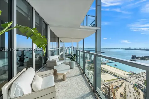 1100 Biscayne Boulevard Miami FL 33132