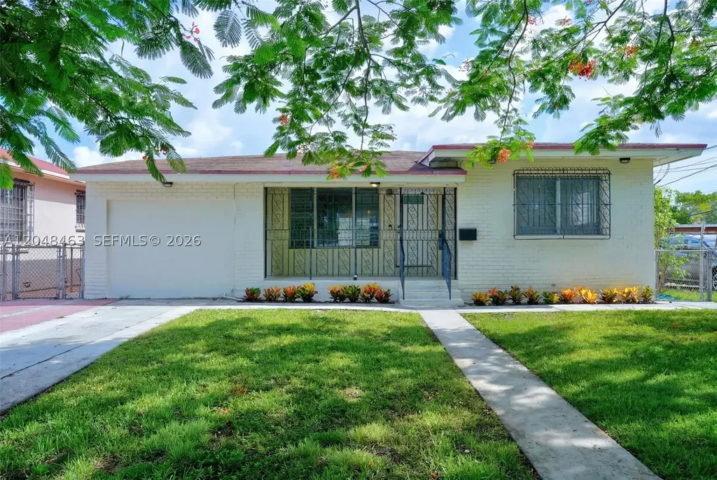 2323 NW 1st Street Miami FL 33125