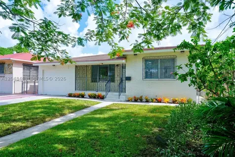 2323 NW 1st Street Miami FL 33125