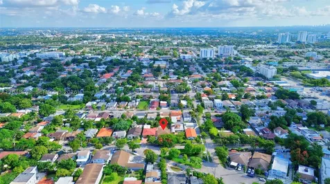 2323 NW 1st Street Miami FL 33125