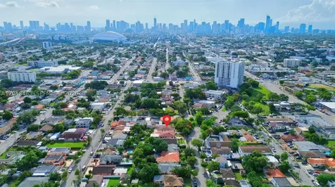 2323 NW 1st Street Miami FL 33125