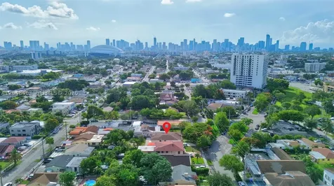 2323 NW 1st Street Miami FL 33125