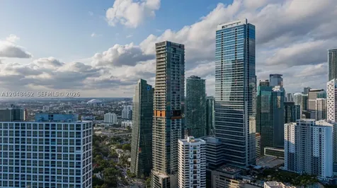 1425 Brickell Avenue Miami FL 33131