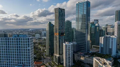 1425 Brickell Avenue Miami FL 33131