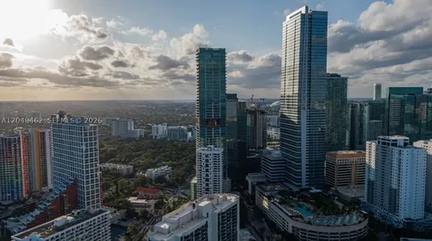 1425 Brickell Avenue Miami FL 33131