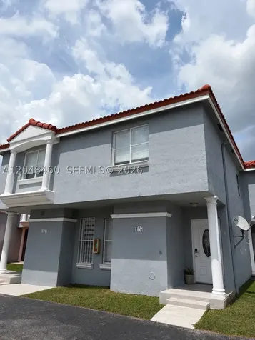 1175 NW 123rd Place Miami FL 33182