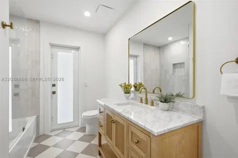 7600 SW 168th Street Palmetto Bay FL 33157