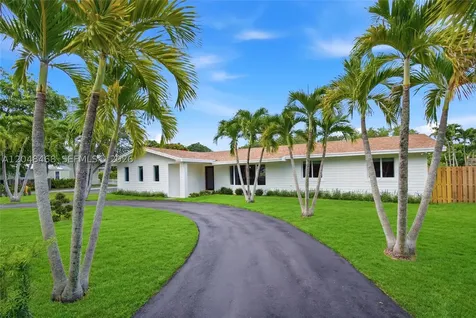 7600 SW 168th Street Palmetto Bay FL 33157