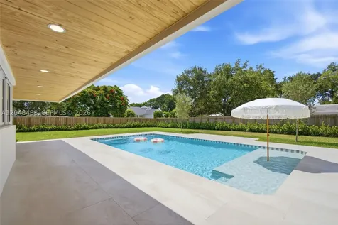 7600 SW 168th Street Palmetto Bay FL 33157