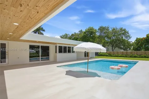 7600 SW 168th Street Palmetto Bay FL 33157