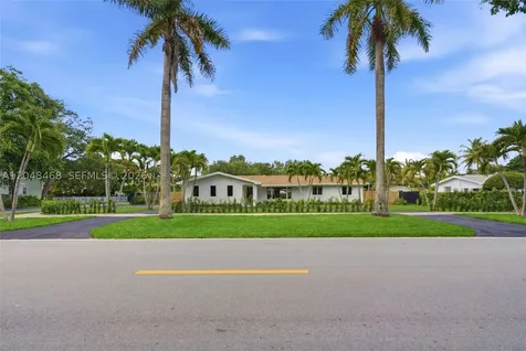 7600 SW 168th Street Palmetto Bay FL 33157