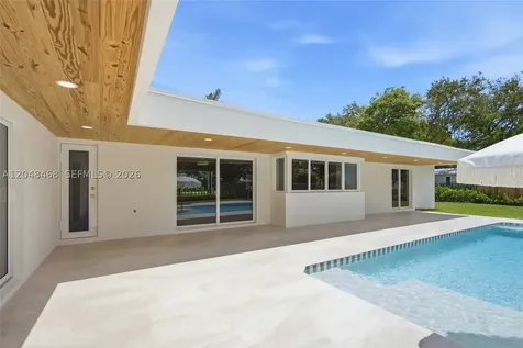 7600 SW 168th Street Palmetto Bay FL 33157