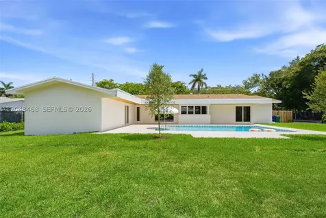 7600 SW 168th Street Palmetto Bay FL 33157