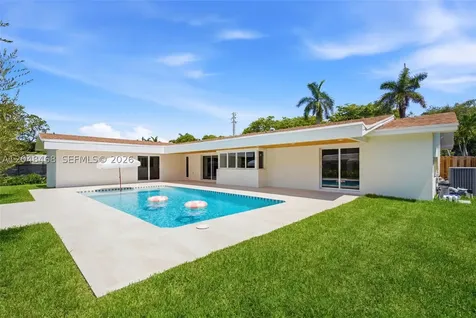 7600 SW 168th Street Palmetto Bay FL 33157