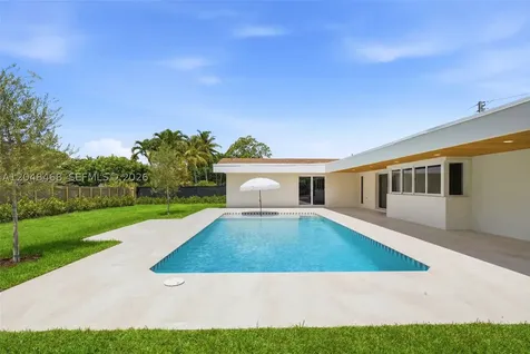 7600 SW 168th Street Palmetto Bay FL 33157