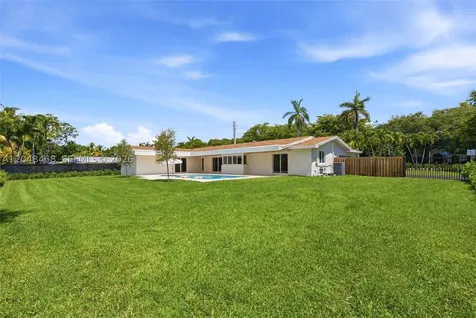 7600 SW 168th Street Palmetto Bay FL 33157