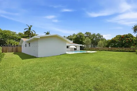 7600 SW 168th Street Palmetto Bay FL 33157