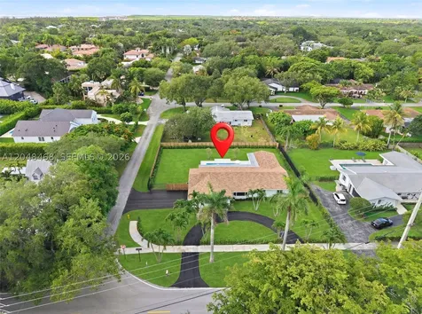 7600 SW 168th Street Palmetto Bay FL 33157