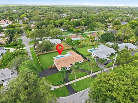 7600 SW 168th Street Palmetto Bay FL 33157