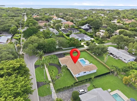 7600 SW 168th Street Palmetto Bay FL 33157