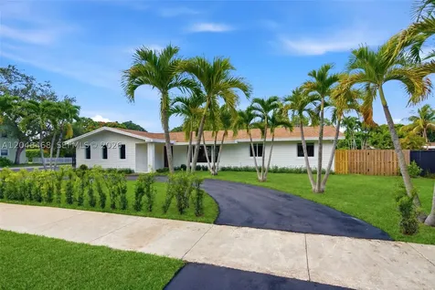 7600 SW 168th Street Palmetto Bay FL 33157