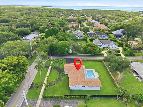 7600 SW 168th Street Palmetto Bay FL 33157