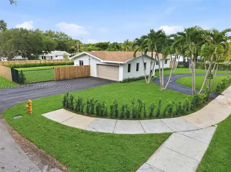 7600 SW 168th Street Palmetto Bay FL 33157