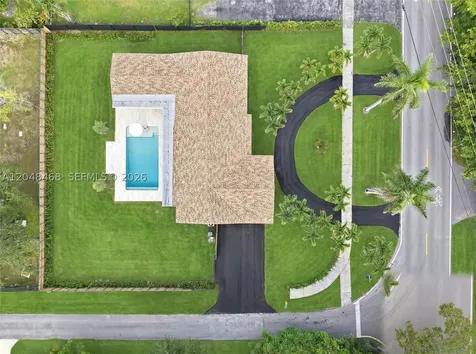 7600 SW 168th Street Palmetto Bay FL 33157