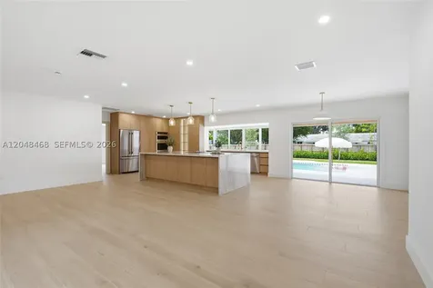 7600 SW 168th Street Palmetto Bay FL 33157