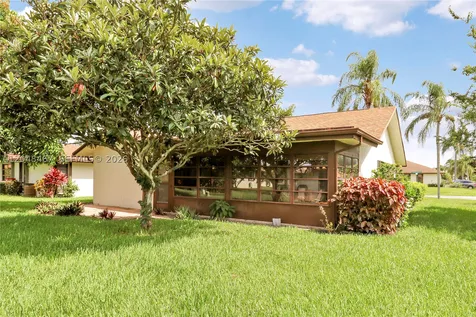 3449 Shadow Wood Drive Green Acres FL 33463