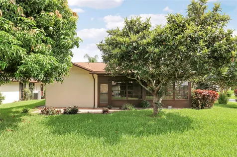 3449 Shadow Wood Drive Green Acres FL 33463