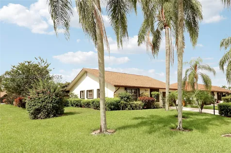 3449 Shadow Wood Drive Green Acres FL 33463