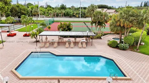3449 Shadow Wood Drive Green Acres FL 33463