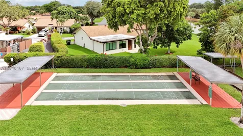 3449 Shadow Wood Drive Green Acres FL 33463