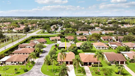 3449 Shadow Wood Drive Green Acres FL 33463