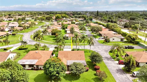 3449 Shadow Wood Drive Green Acres FL 33463