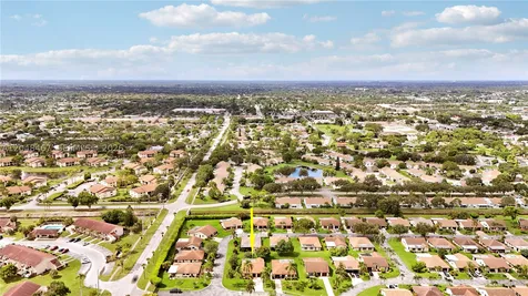 3449 Shadow Wood Drive Green Acres FL 33463